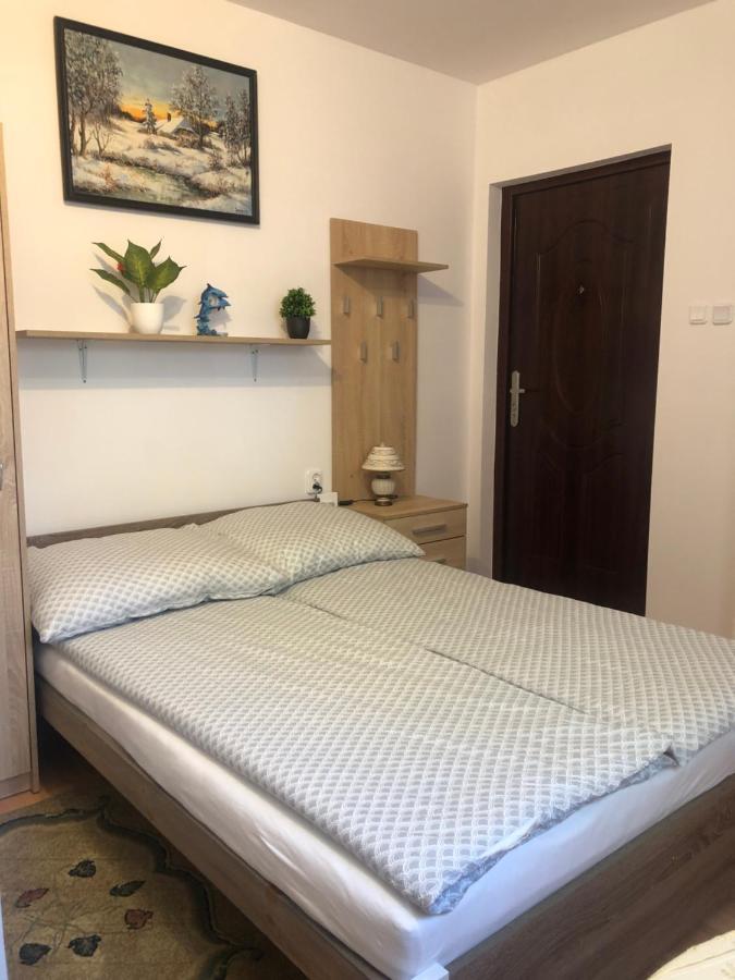 Apartamenty Teresa&Jurek Поберово Экстерьер фото